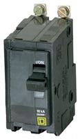 SQD QOB240 2P-120/240V-40A CB