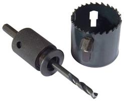 GRN 825-2-1/2 STD HOLE SAW