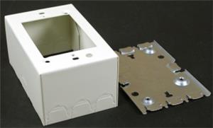 WM V5744 1G SW&RCPT BOX WM V5744 1G SW&RCPT BOX