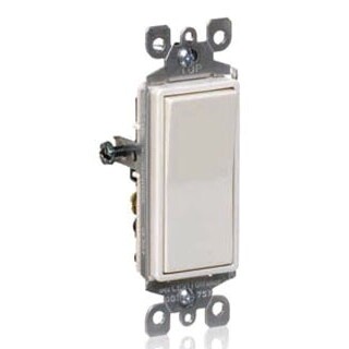 LEV 5603-2I 3 WAY IV 15A SWITCH