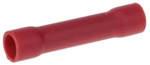 NSI B22-V 22-18 VINYL BUTT SPLICE