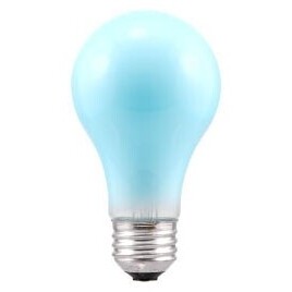 SYL 60A/GRO-120V A19 MED LAMP