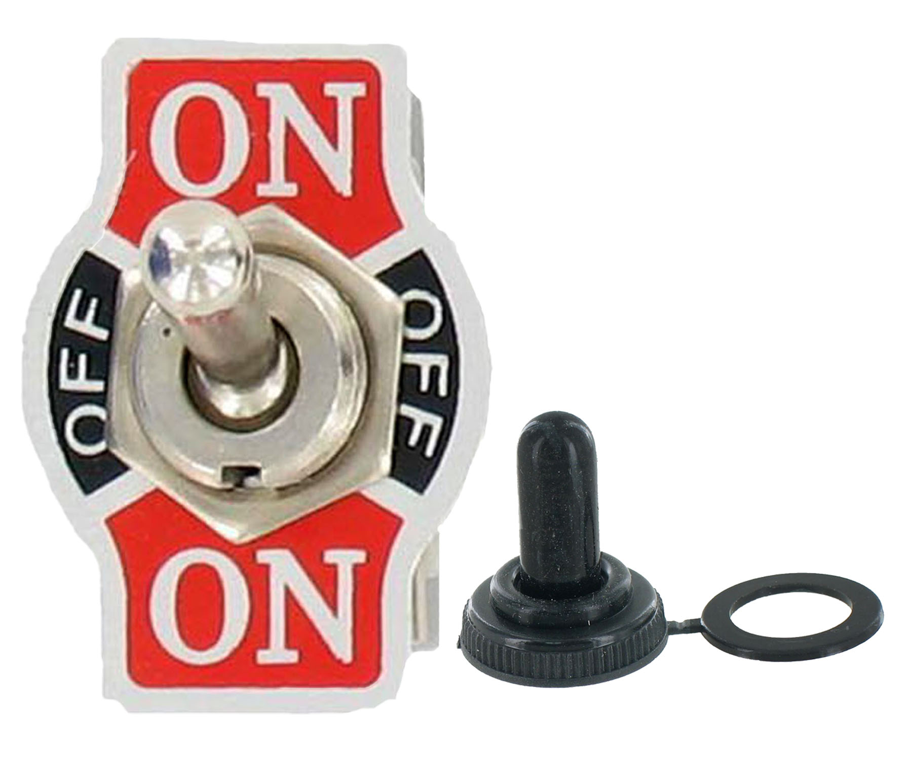 BB 66-1803 SPDT 3 TERM ON/OFF/ON SW