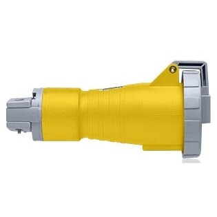 LEV 330C4W CONN-2P3W30A125VAC