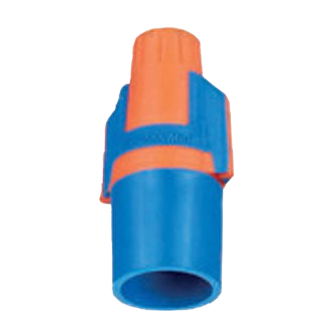 IDEAL 30-343 Orange/Blue