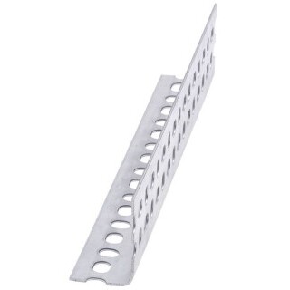 BLINE1 SA276ZN120 SLOTTED ANGLE
