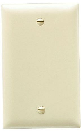 P&S TP13-I IV 1G BLANK PLT