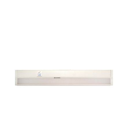 SAT 63/503 UNDER CAB LED SCCT 22" - WH