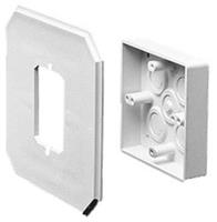 ARL 8081 SIDING BOX KIT