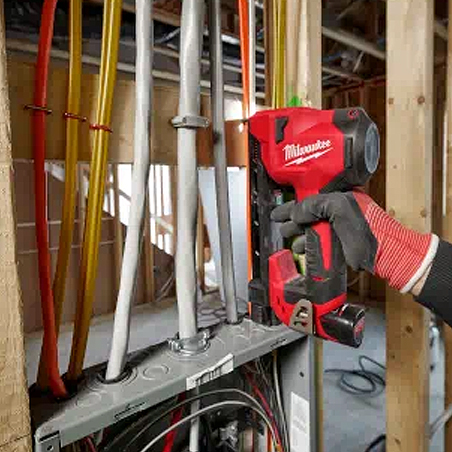 MILW 2448-20 M12 CABLE STAPLER TOOL ONLY