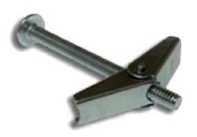 M-TAL J1554 1/4X4 M/H TGL BOLT