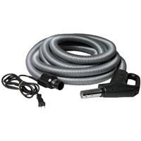 MS V510PS DELUXE CENTRAL VACUUM H
