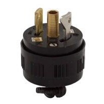 CWD 7594 LKG PLUG-NEMA ML2-P