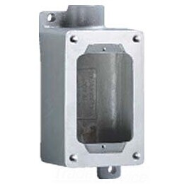 KLRK SWB-3 1-IN EXPL-PRF BOX