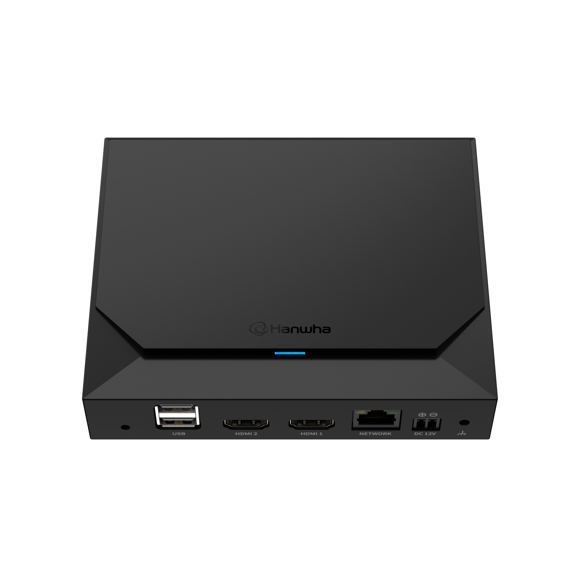 HAN SPD-152 64CH Network Video Decoder