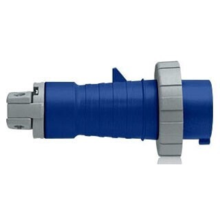 LEV 330P6W PLUG-2P3W30A250VAC