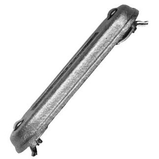 CRS-H 480F 1-1/4 COND BODY COVER