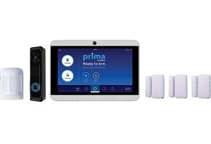 NAP PKIT1DV Prima Kit plus Doorbell