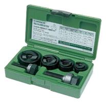 GRN 7235BB KO PUNCH KIT