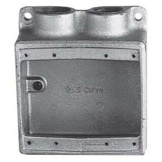 CRS-H FSS222 2G FSS-BOX