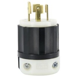 LEV 3431-C 30A 120/208V LKG PLUG LEV 3431-C 30A 120/208V LKG PLUG