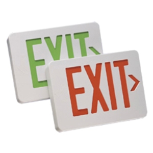 MULE MXBGU GREEN LED EXIT UNIV MULE MXBGU GREEN LED EXIT UNIV