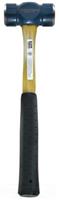 KLEIN 80936 36-OZ LINEMANS HAMMER