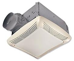 BNH 678 50CFM FAN/LIGHT (OLD 763)