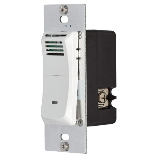 BNH 82W THER & HUMIDITY CONTROL