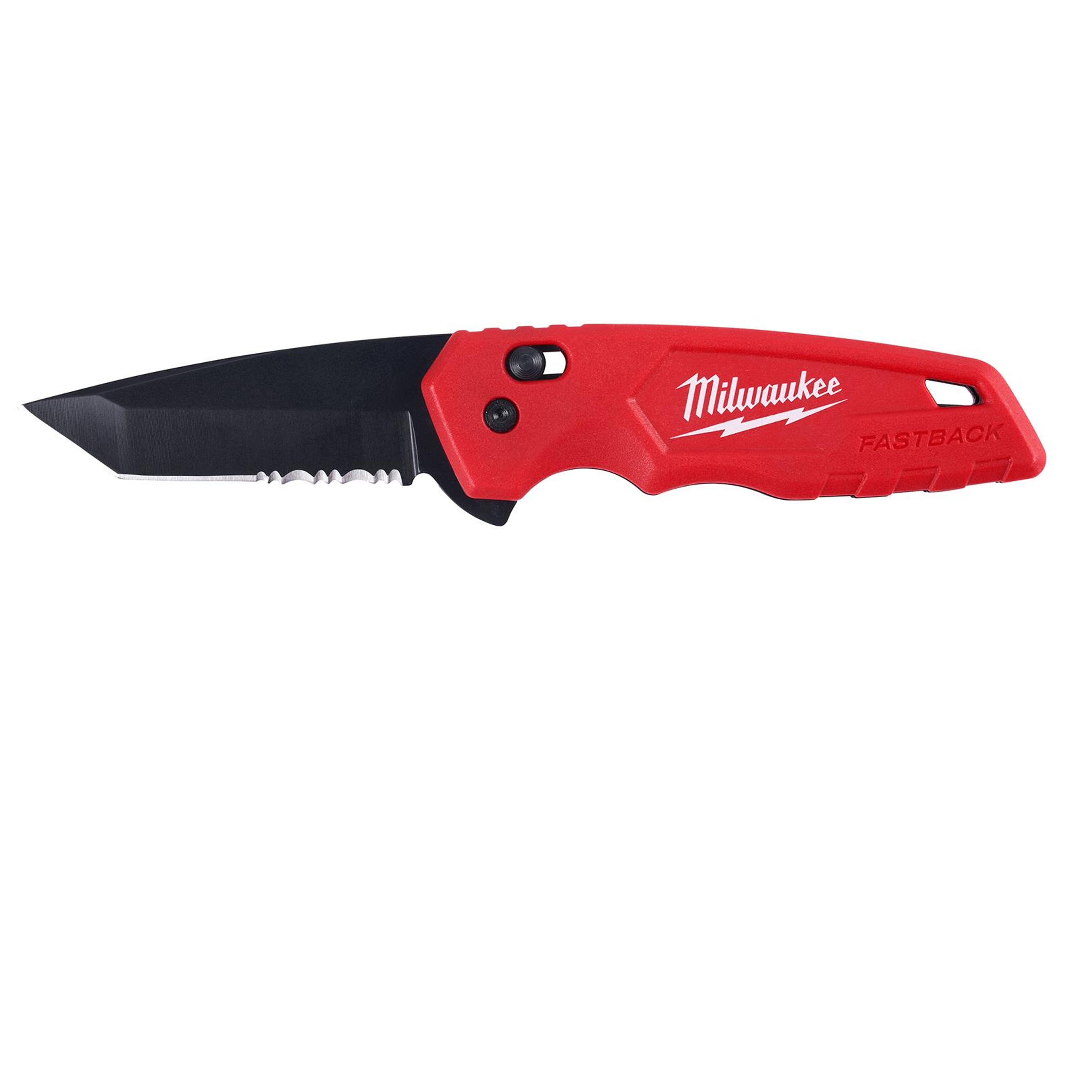 MILW 48-22-1530 SPRING ASSISTED KNIFE