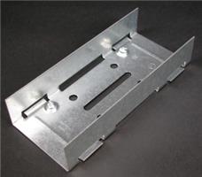 WM G3001 PLTD COUPLING