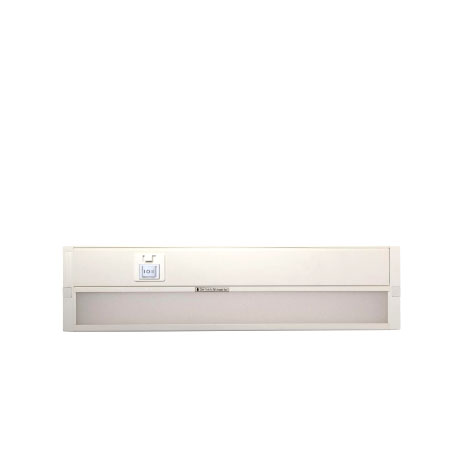 SAT 63/502 UNDER CAB LED SCCT 14" - WH