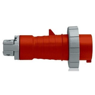 LEV 420P7W PLUG-3P4W20A3PH480V