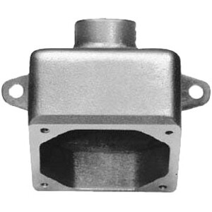 CRS-H ARE46 BACK BOX
