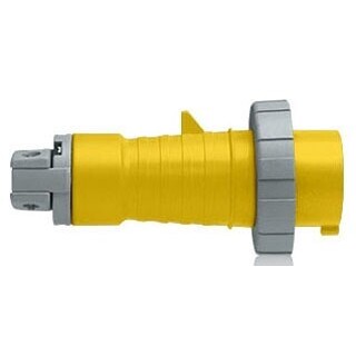 LEV 330P4W PLUG-2P3W30A125VAC