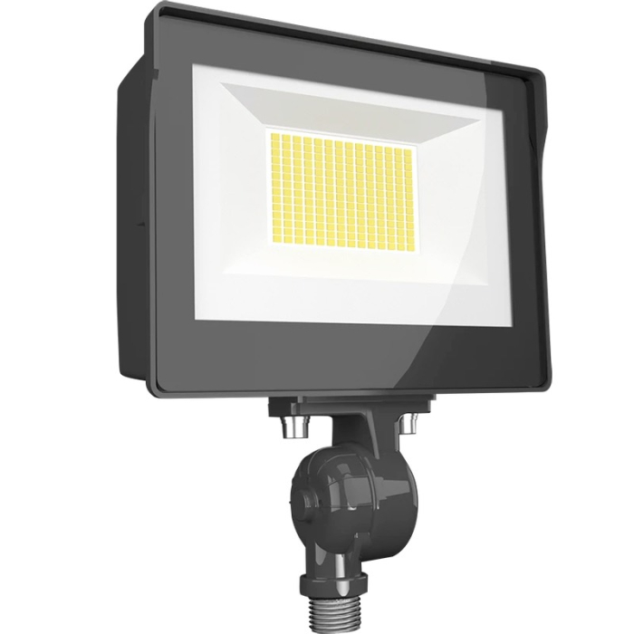 RAB X17FA15 15W LED FLOOD FIELD ADJUST