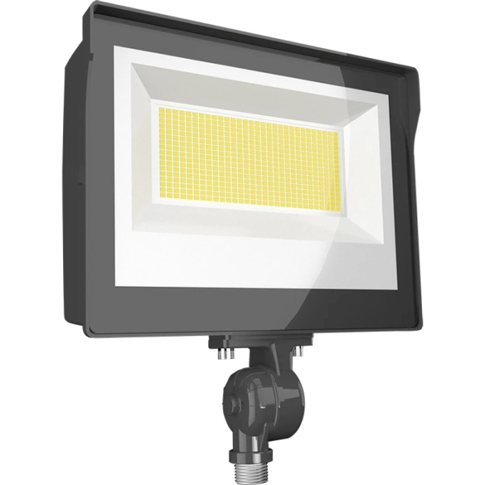 RAB X17FA60 60W LED FLOOD FIELD ADJUST