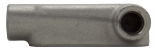 CRS-H LR58 1-1/2 LR CONDUIT BODY