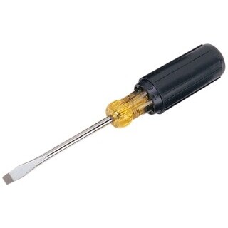IDEAL 35-164 4-IN RD SHNK SCREWDRVR