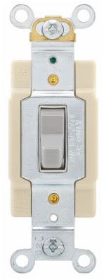 CWD CS420GY-BU 4W 20A SWITCH CWD CS420GY-BU 4W 20A SWITCH