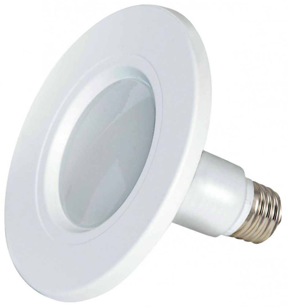 SAT S9598 8.5W/LED/4"TRIM/2700K/120V/2PK