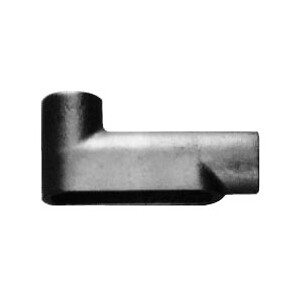 CRS-H LB87 3-IN LB CONDUIT BODY