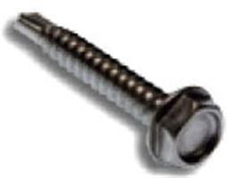M-TAL JTEKD6 10X3/4 HEX TEK SCREW