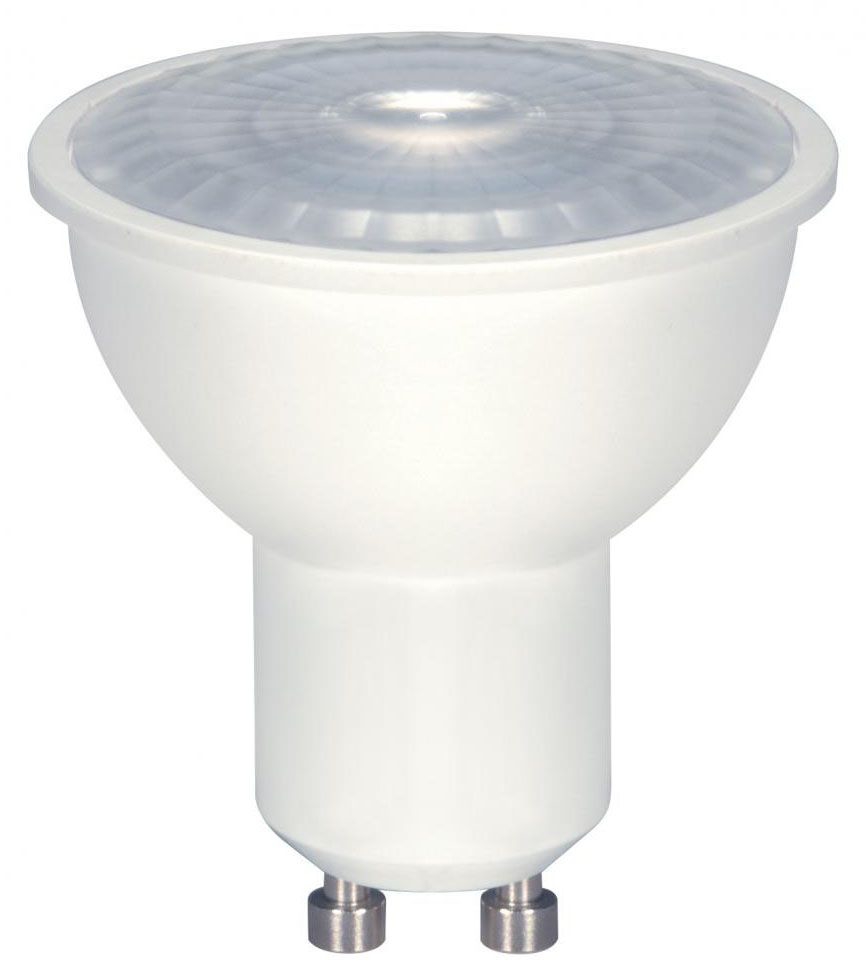 SAT S9383 6.5MR16/LED/40'/30K/120V/GU10 SAT S9383 6.5MR16/LED/40'/30K/120V/GU10