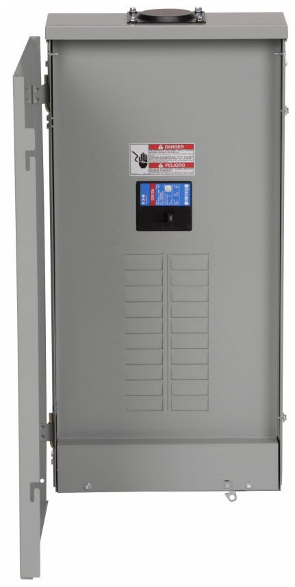 CHV BRP20B200R 200A LOADCENTER CHV BRP20B200R 200A LOADCENTER
