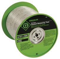 GRN 435 COND MEASURING TAPE