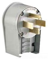 CWD 8452AN GRD ANG PLG-NM15-50P CWD 8452AN GRD ANG PLG-NM15-50P