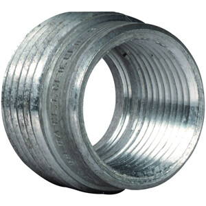 KLRK R-53 1-1/2X1 EX-PRF REDUCER