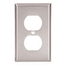 CWD 93801-BOX DUP SS PLT