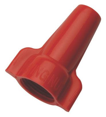 IDEAL 30-652 RED WNGNUT KEG5M/BG500
